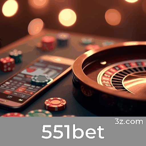 Aprimore suas Habilidades em Jogos no 551bet