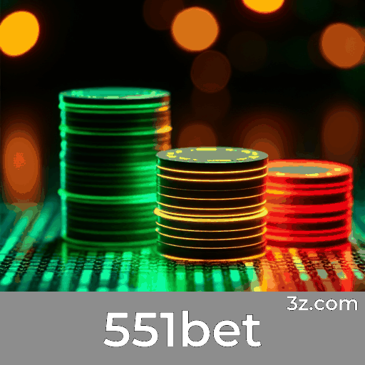 551bet: A Experiência de Dealer Ao Vivo Preferida dos Brasileiros
