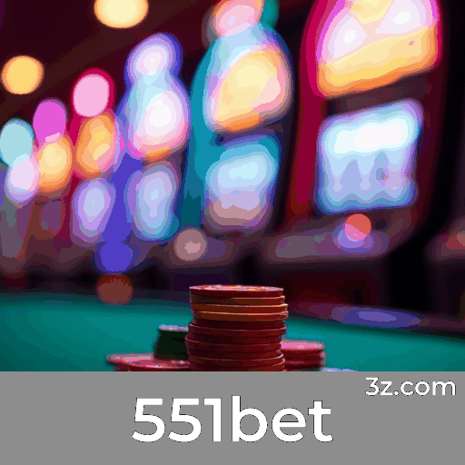 Inovação Tecnológica da 551bet: Plataforma de Apostas de Alto Desempenho
