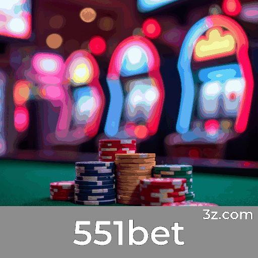 551bet: A Experiência de Dealer Ao Vivo Preferida dos Brasileiros