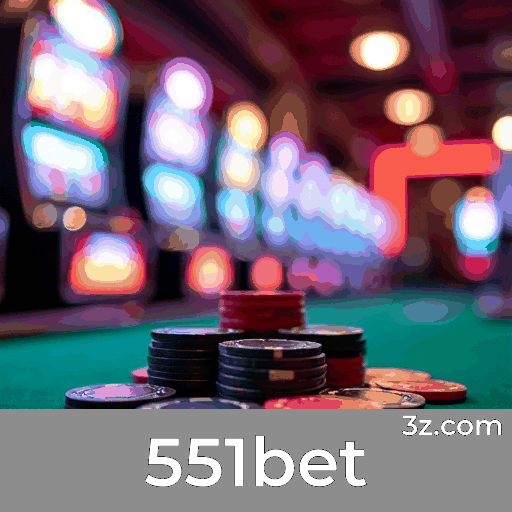 Inovação Tecnológica da 551bet: Plataforma de Apostas de Alto Desempenho