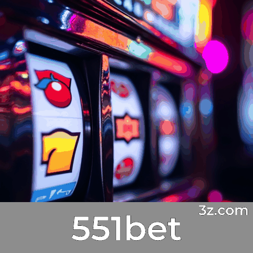 Inovação Tecnológica da 551bet: Plataforma de Apostas de Alto Desempenho