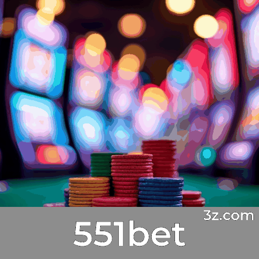 Multiplique Seus Ganhos com Otimização Sistemática na 551bet