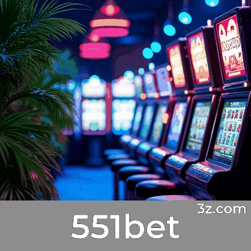551bet: Seu Destino de Entretenimento Seguro e Rápido