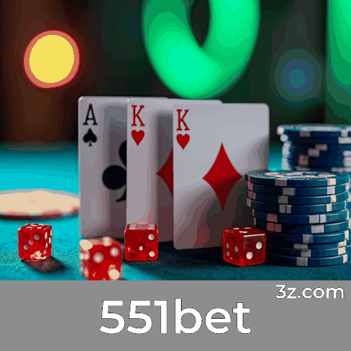 551bet: A Experiência de Dealer Ao Vivo Preferida dos Brasileiros