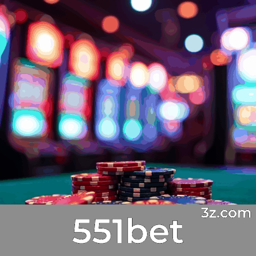 Aprimore suas Habilidades em Jogos no 551bet